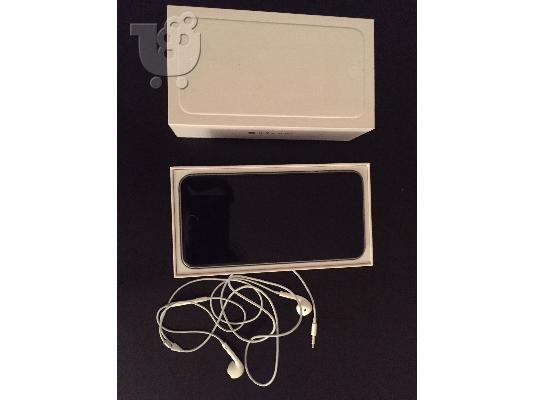 PoulaTo: Apple iPhone 4G 6 Sim ελεύθερο ξεκλειδωθεί τηλέφωνο (128 GB)